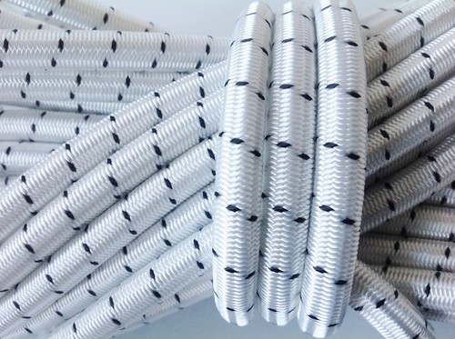 8mm shock cord elastic - 8mm,