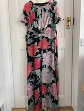 dorothy perkins dress size 12 used