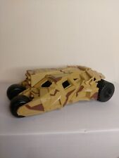 Mattel The Dark Knight Rises