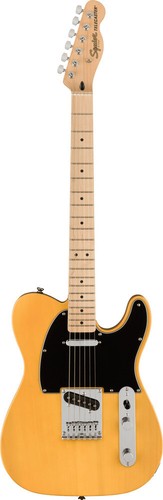 Fender squier affinity series - squier,