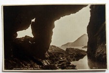 Postcard - WATERMOUTH CAVE