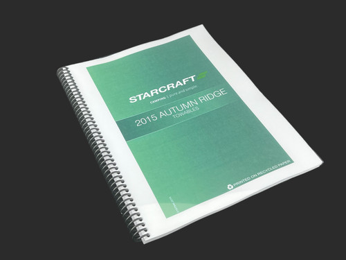 Starcraft 2015 autumn ridge - 2015,