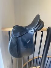 Gp Bates BlackSaddle