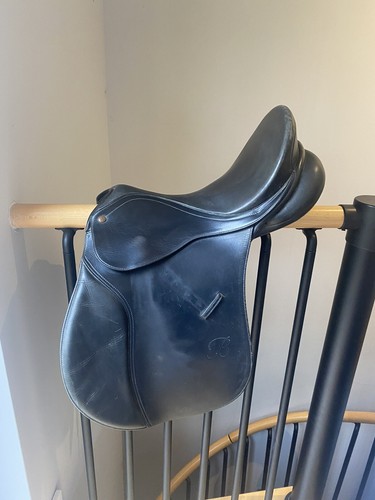 Bates blacksaddle - gp,