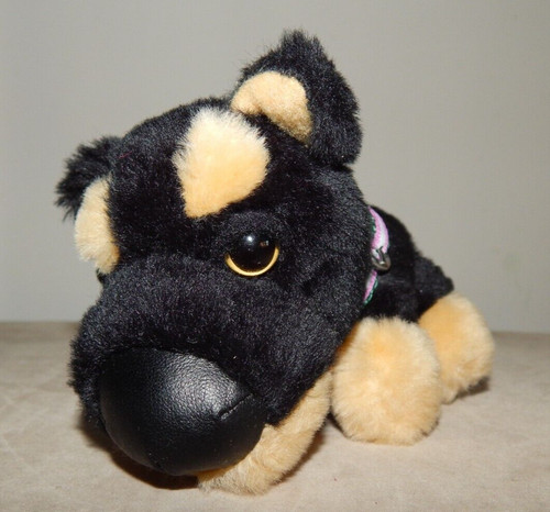 Doberman the original dog - doberman,