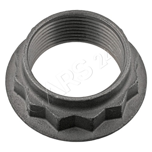 Nut febi fits mercedes 190 - nut,