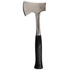 Amtech One piece camping axe