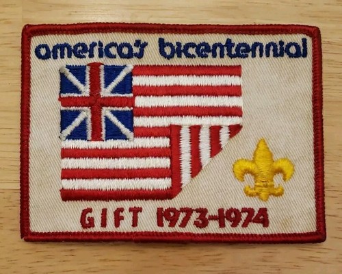 Vintage bsa boy scouts - vintage,
