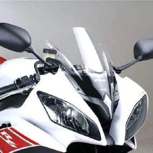 Yamaha puig screen - r6,