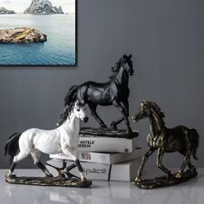 Horse Figurines Animal