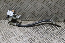 FORD FIESTA MK7 ST180 NEGATIVE