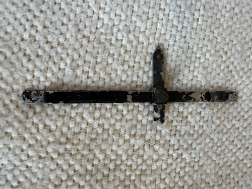 Vintage recurve long - vintage,