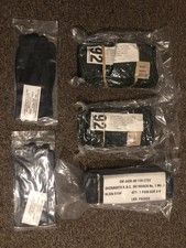 BRITISH ARMY MK IV OLIVE NBC