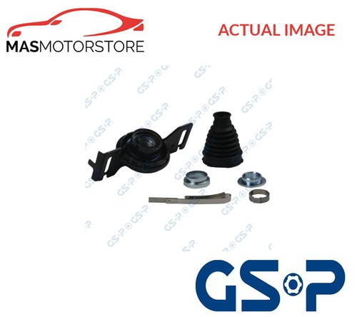 Propshaft mounting mount - mounting,