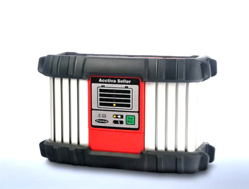 Fronius acctiva seller - fronius,