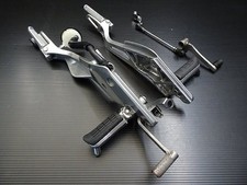 Honda CB400SFV-K Super Four