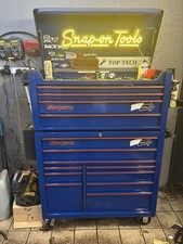 Snap stack tool box - snap, 40”