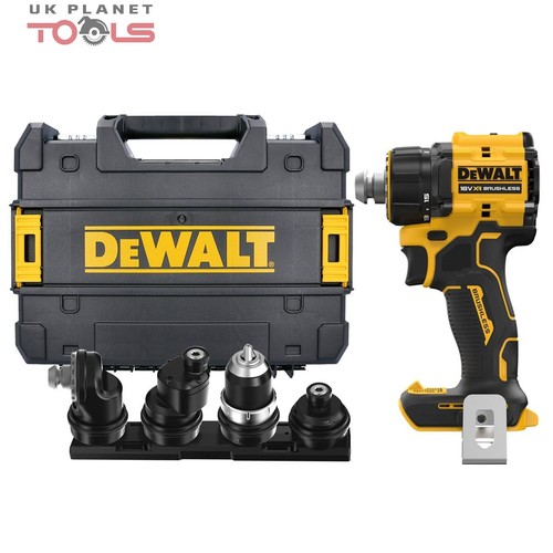 Dewalt dcd803nt 18v - dewalt,