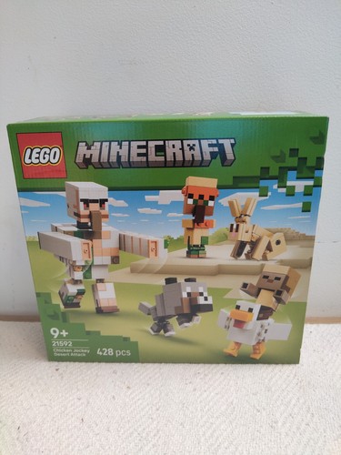 Lego minecraft - lego,