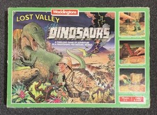 Vintage Waddingtons Lost