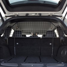 Travall Dog Guard for Jeep
