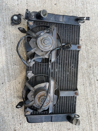 1994 yamaha yzf750r yzf - 1994, 750