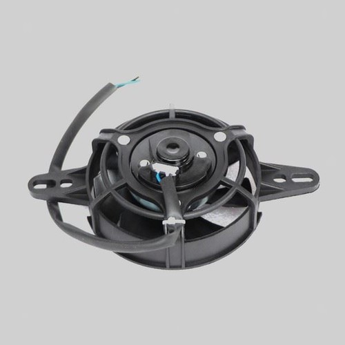 Radiator cooling fan accessory - cooling,