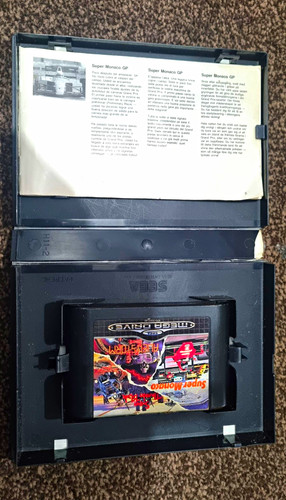 Sega mega drive - sega,
