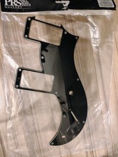 PRS S2 Mira pickguard black