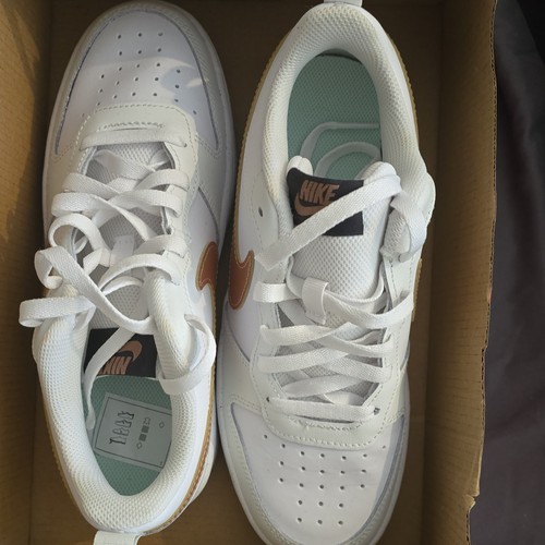 Nike court borough - nike,