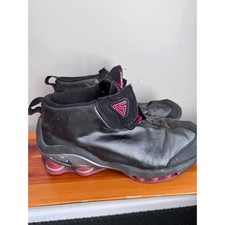 Vintage y2K Nike Shox VC Vince