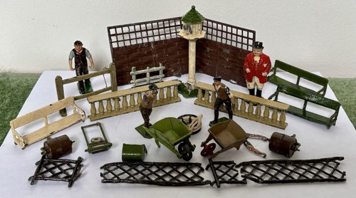 Britains johillco miniature - johillco,