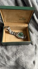 Rolex Genuine Precision/