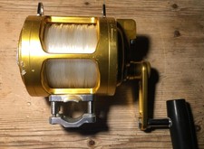 Shakespeare Albacore 30
