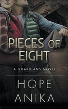 Pieces of Eight: 4