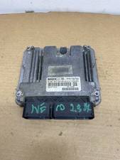 2007 IVECO DAILY 2.3 DIESEL ENGINE CONTROL UNIT ECU 504073032 0281011228