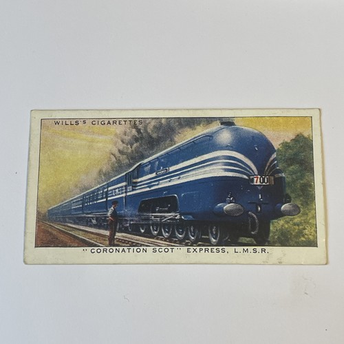 Wills cigarette cards - cigarette,