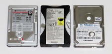 Vintage 3.5" Internal Desktop