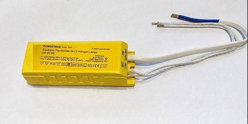 Powertran 20 60w va - 2, x