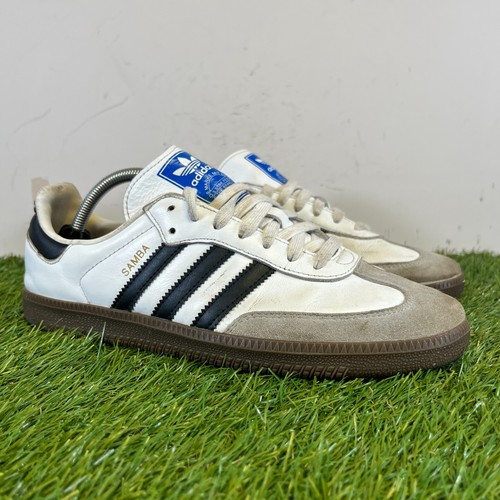 Adidas trainers size men - adidas,