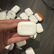 Genuine Original Apple AirPods