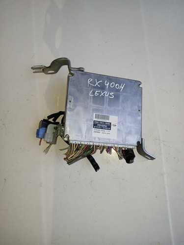 Lexus rx400h hybrid petrol - hybrid,