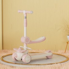 Adjustable Kids Scooter