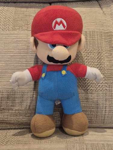 Super mario bros - mario, bros.