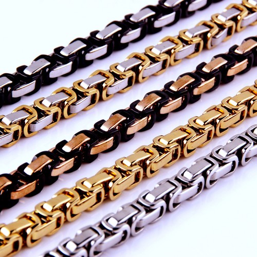 5 8mm 316l stainless - 16~40", 4/5/8mm
