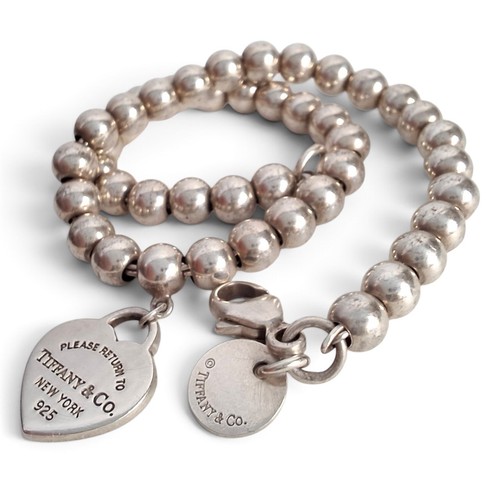 Return tiffany co mini - return,