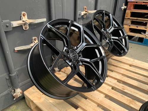 Land rover discovery - 20",