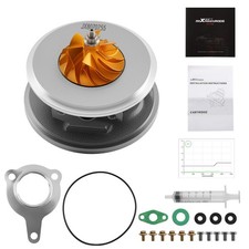 Upgrade Turbo cartridge for VW