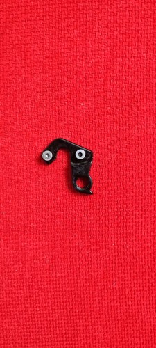 Scott rear derailleur hanger - scott,