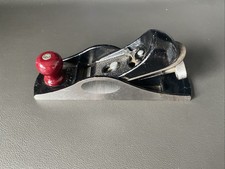 Stanley 7" No.220 Block Plane